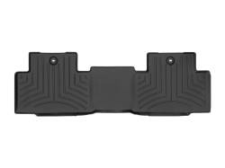 Weathertech - WeatherTech 4416692 FloorLiner DigitalFit Floor Mats Black - Image 1