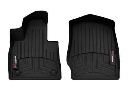 Weathertech - WeatherTech 4417161 FloorLiner DigitalFit Floor Mats Black - Image 1