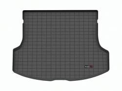Weathertech - WeatherTech 401678 Black Cargo Liner Mat - Image 1