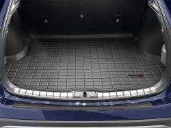 Weathertech - WeatherTech 401678 Black Cargo Liner Mat - Image 2
