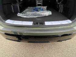 Weathertech - WeatherTech BP0015 BumperTopper - Image 1