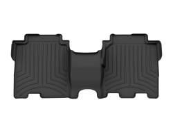 Weathertech - WeatherTech 4416953IM FloorLiner DigitalFit HP Floor Mats Black - Image 1