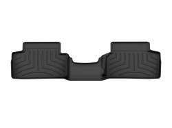 Weathertech - WeatherTech 4416952IM FloorLiner DigitalFit HP Floor Mats Black - Image 1