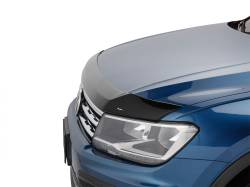 Weathertech - WeatherTech 55227 Low Profile Aerodynamic Hood Protector - Image 2