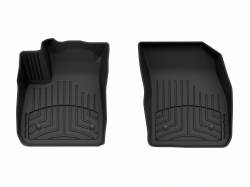 Weathertech - WeatherTech 4416601IM FloorLiner DigitalFit HP Floor Mats Black - Image 1