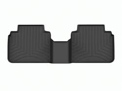 Weathertech - WeatherTech 4418002 FloorLiner DigitalFit Floor Mats Black - Image 1