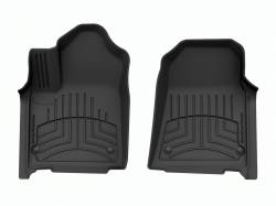 Weathertech - WeatherTech 4417041IM FloorLiner DigitalFit HP Floor Mats Black - Image 1