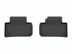 Weathertech - WeatherTech 4411462IM FloorLiner DigitalFit HP Floor Mats Black - Image 1