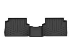 Weathertech - WeatherTech 4416423IM FloorLiner DigitalFit HP Floor Mats Black - Image 1