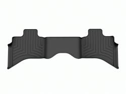 Weathertech - WeatherTech 442162IM FloorLiner DigitalFit HP Floor Mats Black - Image 1