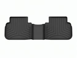 Weathertech - WeatherTech 4416922IM FloorLiner DigitalFit HP Floor Mats Black - Image 1