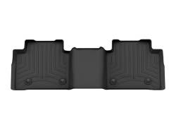 Weathertech - WeatherTech 4416965 FloorLiner DigitalFit Floor Mats Black - Image 1