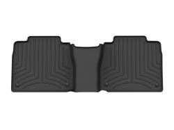 Weathertech - WeatherTech 4415953IM FloorLiner DigitalFit HP Floor Mats Black - Image 1