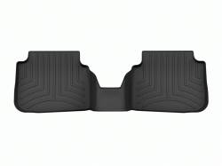 Weathertech - WeatherTech 4418142 FloorLiner DigitalFit Floor Mats Black - Image 1