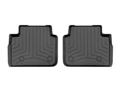 Weathertech - WeatherTech 4416962IM FloorLiner DigitalFit HP Floor Mats Black - Image 1