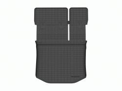 Weathertech - WeatherTech 401502IM SeatBack Black Cargo Liner Mat HP - Image 1