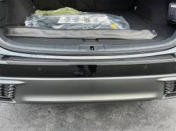 Weathertech - WeatherTech BP0085 BumperTopper - Image 1