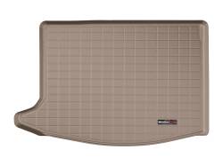 Weathertech - WeatherTech 411359 Tan Cargo Liner Mat - Image 1