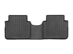 Weathertech - WeatherTech 4411102IM FloorLiner DigitalFit HP Floor Mats Black - Image 1