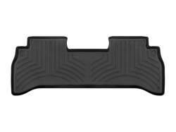 Weathertech - WeatherTech 4416174 FloorLiner DigitalFit Floor Mats Black - Image 1