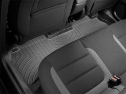 Weathertech - WeatherTech 4416174 FloorLiner DigitalFit Floor Mats Black - Image 2