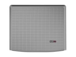 Weathertech - WeatherTech 421373 CargoLiner Trunk Mat Grey - Image 1