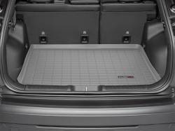 Weathertech - WeatherTech 421373 CargoLiner Trunk Mat Grey - Image 2