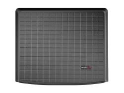 Weathertech - WeatherTech 401373 Black Cargo Liner Mat - Image 1