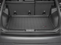Weathertech - WeatherTech 401373 Black Cargo Liner Mat - Image 2