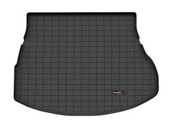 Weathertech - WeatherTech 401532 Black Cargo Liner Mat - Image 1