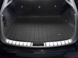 Weathertech - WeatherTech 401532 Black Cargo Liner Mat - Image 2