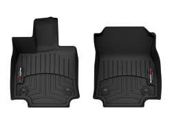 Weathertech - WeatherTech 4417301 FloorLiner DigitalFit Floor Mats Black - Image 1