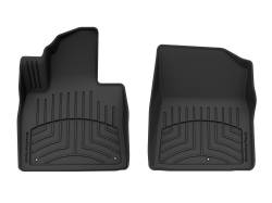 Weathertech - WeatherTech 4416561IM FloorLiner DigitalFit HP Floor Mats Black - Image 1