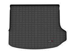 Weathertech - WeatherTech 401530 Black Cargo Liner Mat - Image 1