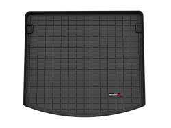 Weathertech - WeatherTech 401526 Black Cargo Liner Mat - Image 1
