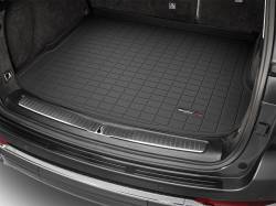 Weathertech - WeatherTech 401530 Black Cargo Liner Mat - Image 2