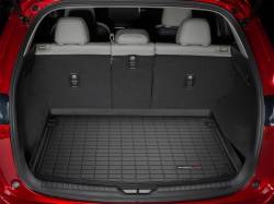 Weathertech - WeatherTech 401526 Black Cargo Liner Mat - Image 2