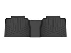 Weathertech - WeatherTech 4415332IM FloorLiner DigitalFit HP Floor Mats Black - Image 1
