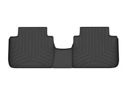 Weathertech - WeatherTech 4417462 FloorLiner DigitalFit Floor Mats Black - Image 1