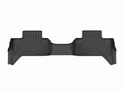 Weathertech - WeatherTech 4417083IM FloorLiner DigitalFit HP Floor Mats Black - Image 1