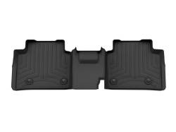 Weathertech - WeatherTech 4416966 FloorLiner DigitalFit Floor Mats Black - Image 1