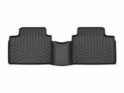 Weathertech - WeatherTech 4416522IM FloorLiner DigitalFit HP Floor Mats Black - Image 1