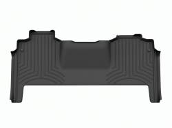 Weathertech - WeatherTech 4415453IM FloorLiner DigitalFit HP Floor Mats Black - Image 1