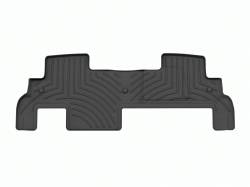 Weathertech - WeatherTech 441112IM FloorLiner DigitalFit HP Floor Mats Black - Image 1