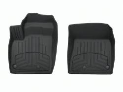 Weathertech - WeatherTech 4417701IM FloorLiner DigitalFit HP Floor Mats Black - Image 1