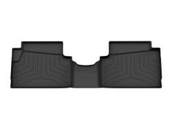 Weathertech - WeatherTech 4417452 FloorLiner DigitalFit Floor Mats Black - Image 1