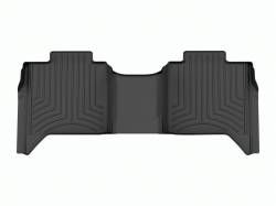 Weathertech - WeatherTech 4417082IM FloorLiner DigitalFit HP Floor Mats Black - Image 1