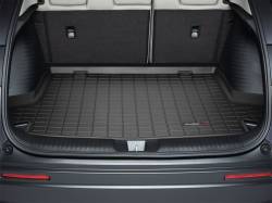 Weathertech - WeatherTech 401551 Black Cargo Liner Mat - Image 2