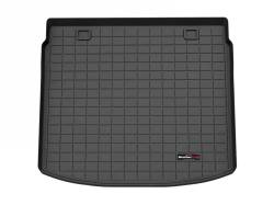 Weathertech - WeatherTech 401569 Black Cargo Liner Mat - Image 1