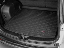 Weathertech - WeatherTech 401569 Black Cargo Liner Mat - Image 2